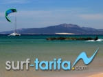 Wind in Tarifa